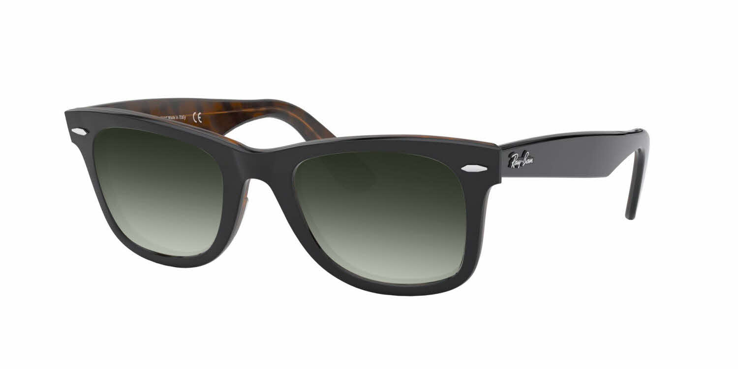 Ray-Ban RB2140 - Original Wayfarer Prescription Sunglasses