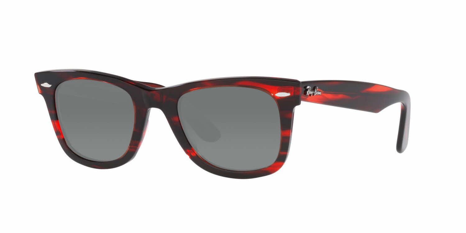 Ray-Ban RB2140 - Original Wayfarer Prescription Sunglasses