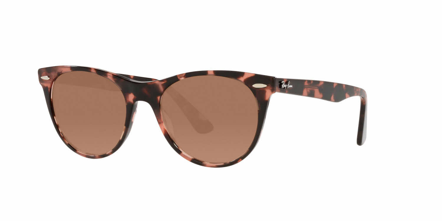 Ray-Ban RB2185 Wayfarer II Prescription Sunglasses