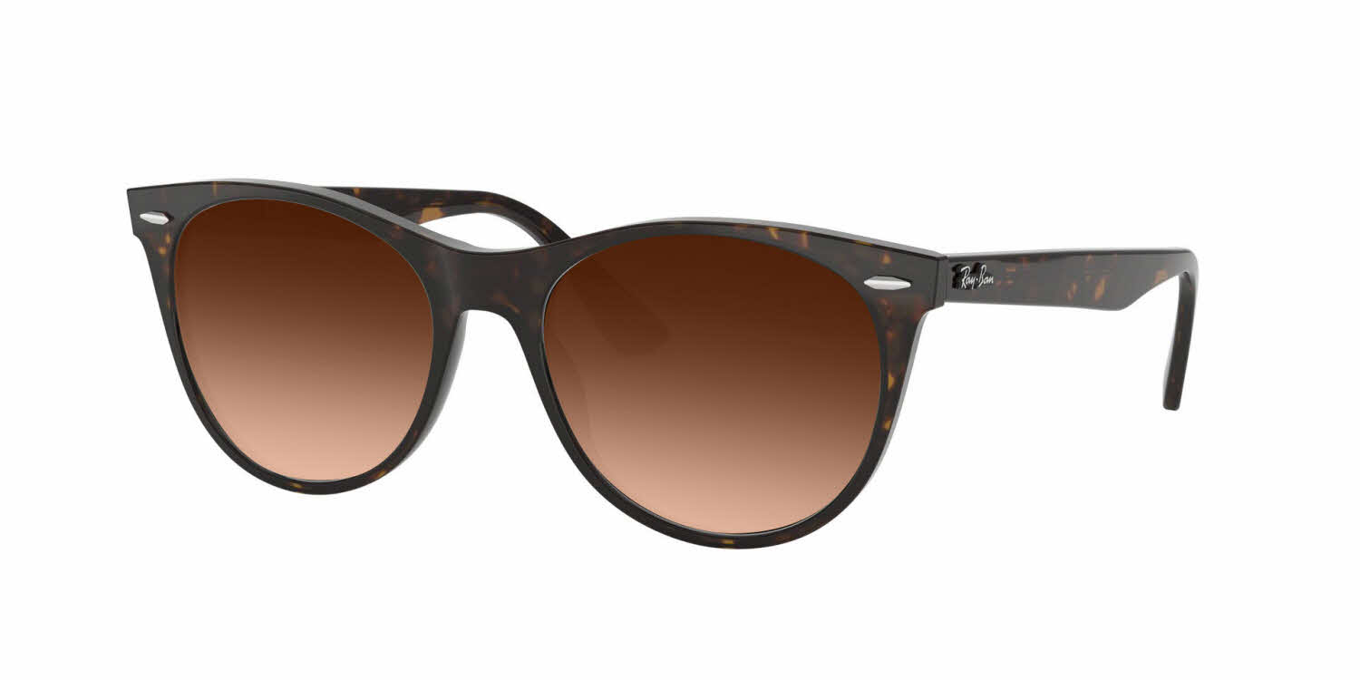 Ray-Ban RB2185 Wayfarer II Prescription Sunglasses