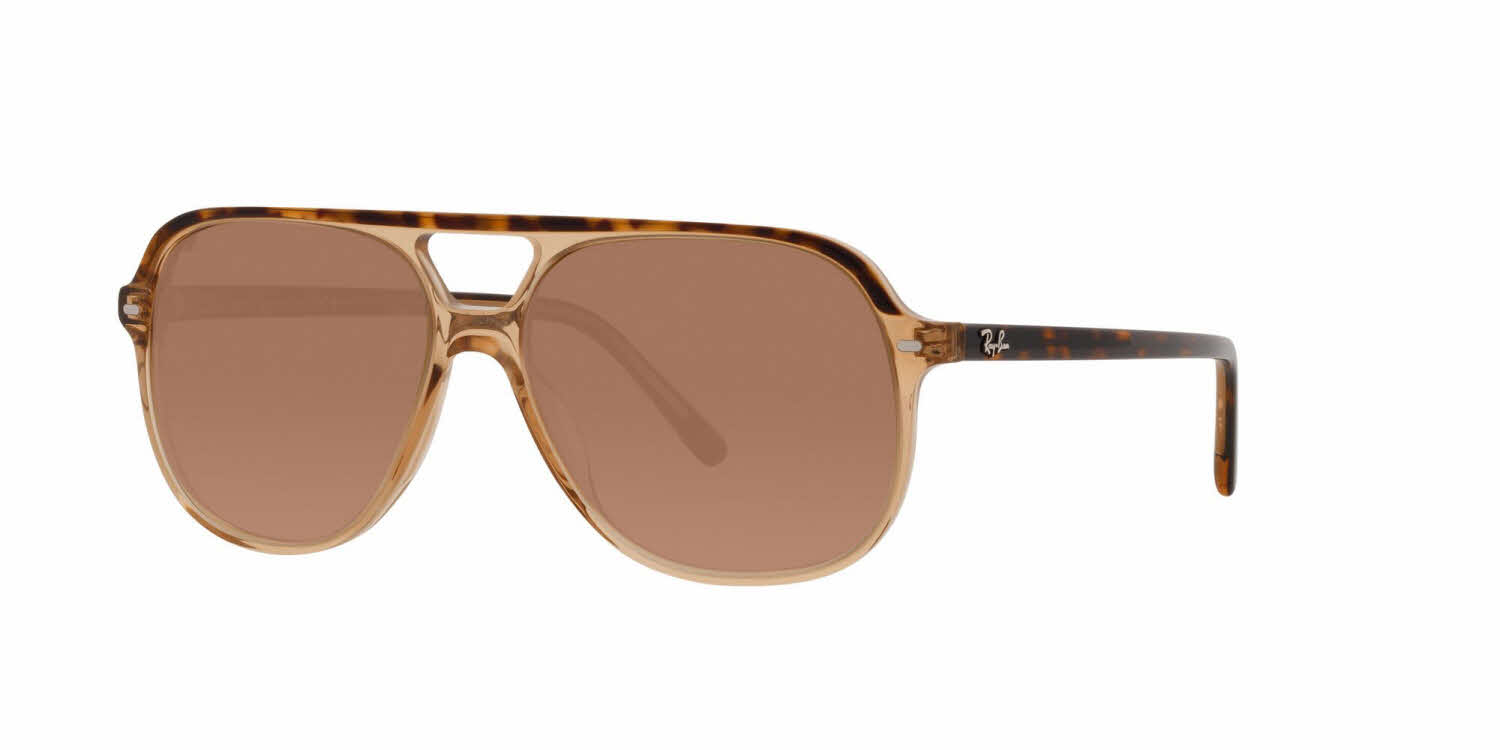 Ray-Ban RB2198 - Bill Prescription Sunglasses