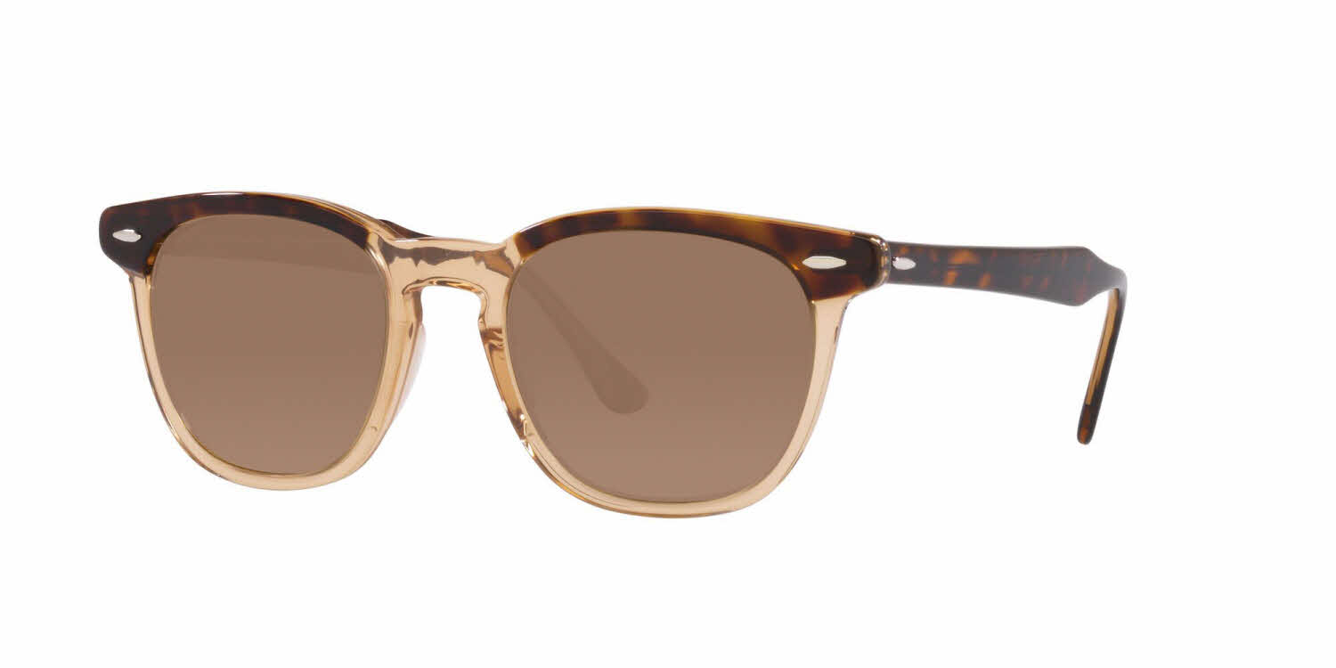 Ray-Ban RB2298 - Hawkeye Prescription Sunglasses