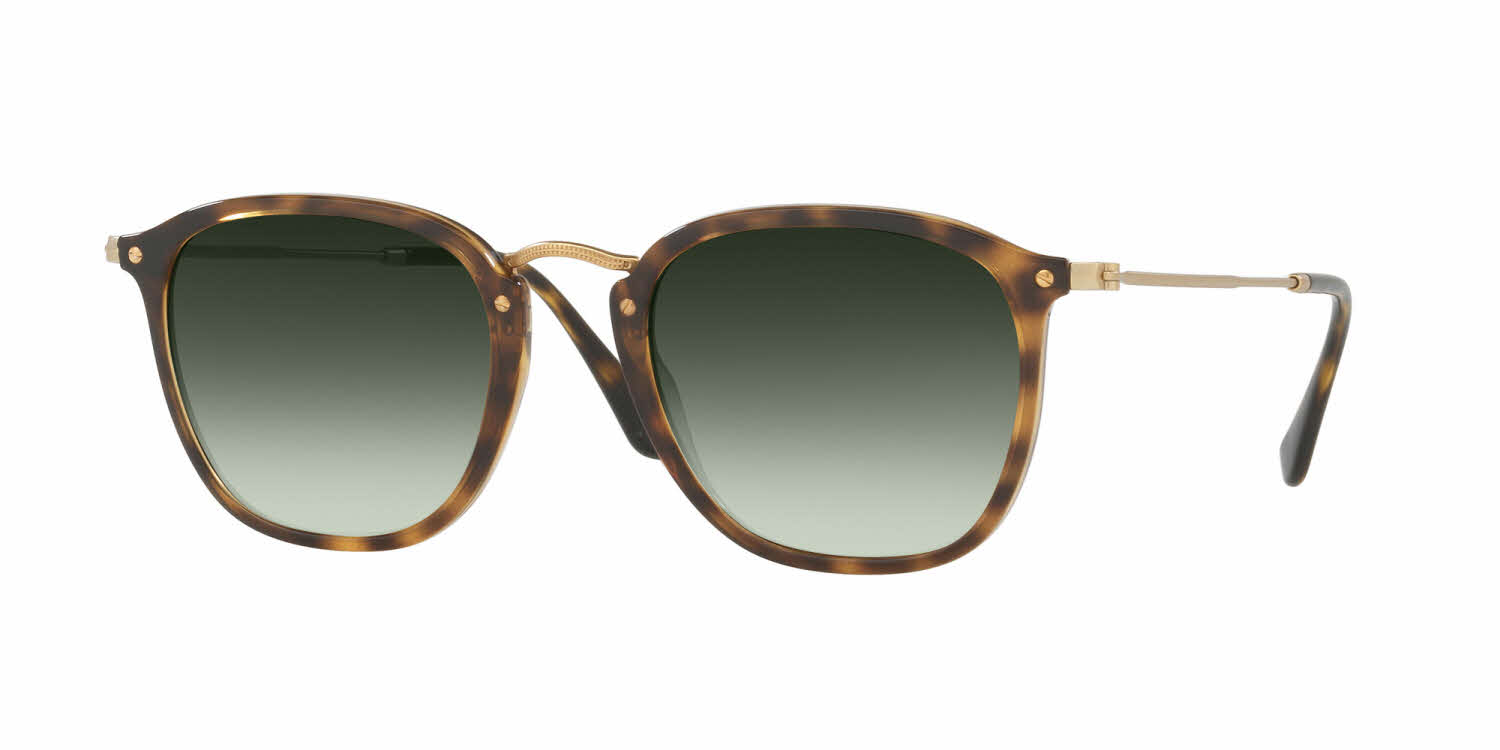 Ray-Ban RB2448N Prescription Sunglasses