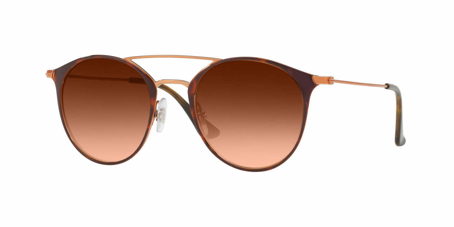 Ray-Ban RB3546 Prescription Sunglasses