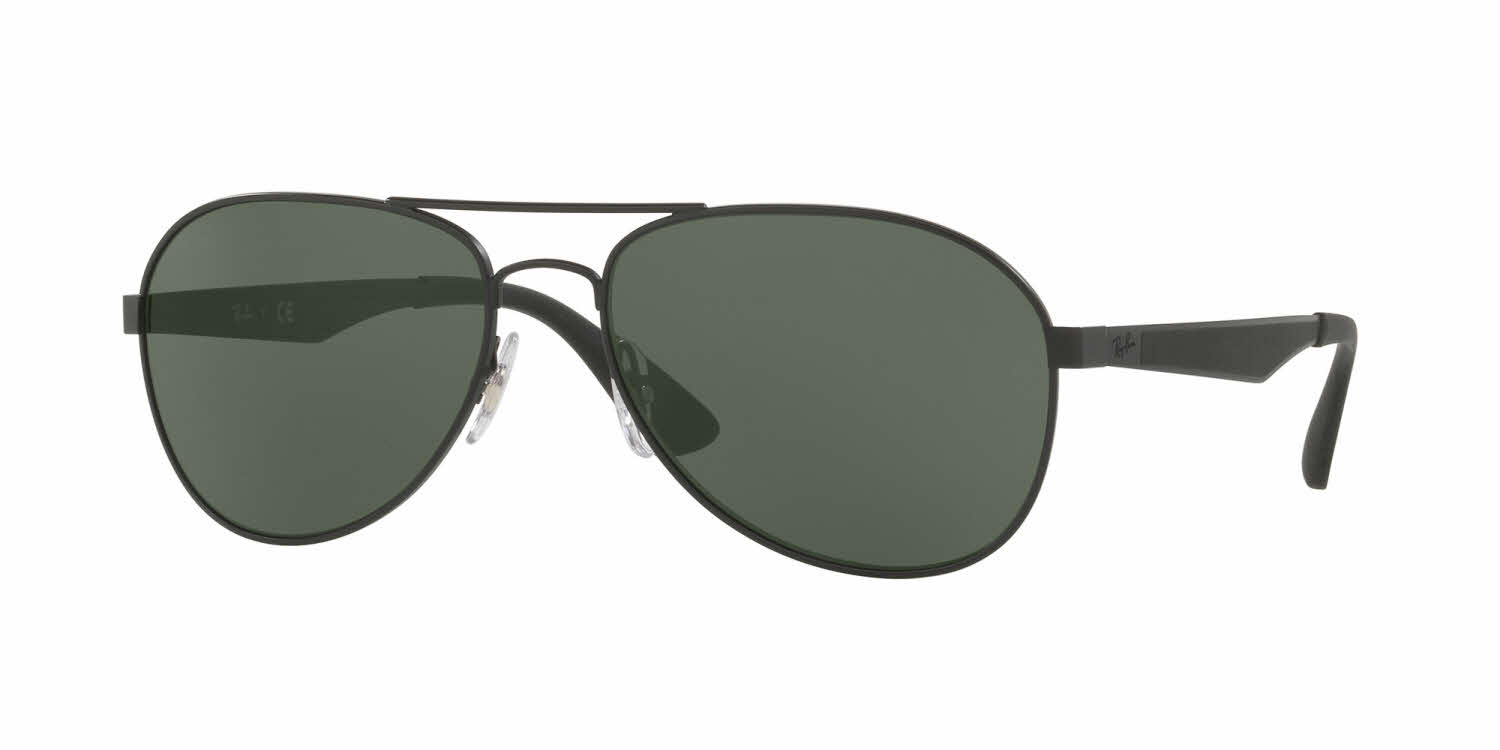 Ray-Ban RB3549 Prescription Sunglasses