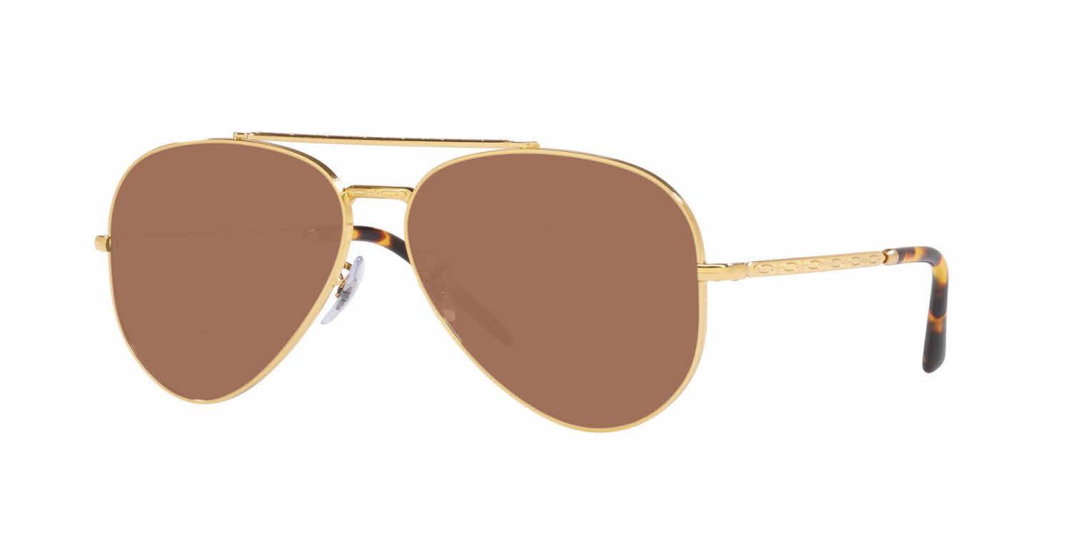 Ray-Ban RB3625 - New Aviator Prescription Sunglasses