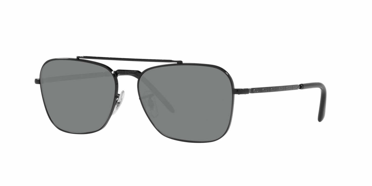 Ray-Ban RB3636 - New Caravan Prescription Sunglasses