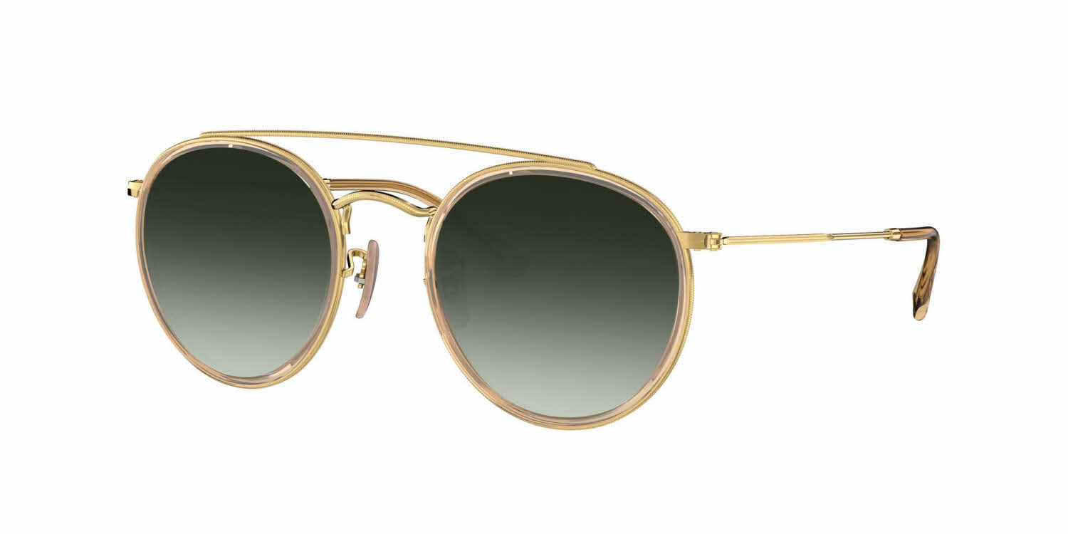 Ray-Ban RB3647N Prescription Sunglasses