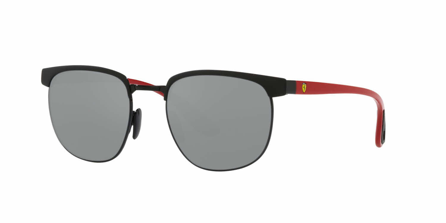 Ray-Ban RB3698M - Scuderia Ferrari Collection Prescription Sunglasses