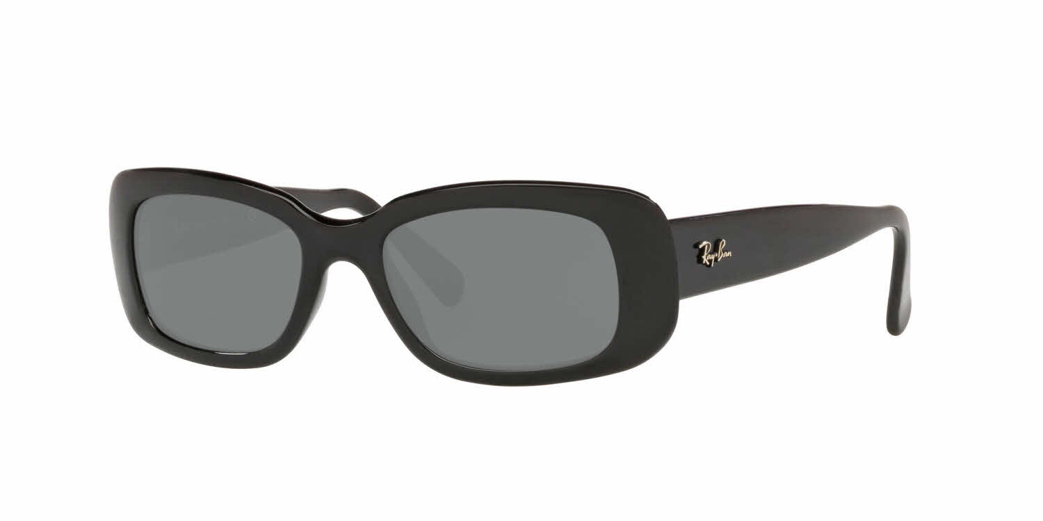 Ray-Ban RB4122 Prescription Sunglasses | FramesDirect.com