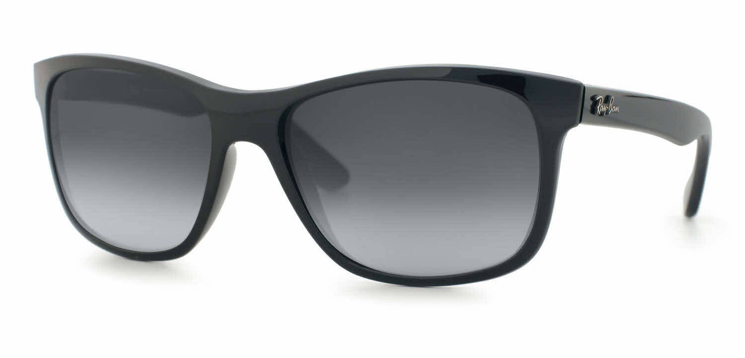 Ray-Ban RB4181 Prescription Sunglasses