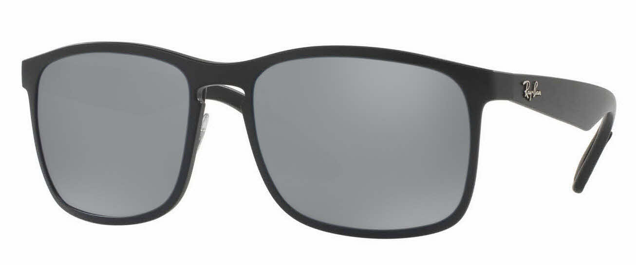Ray-Ban RB4264 Prescription Sunglasses | FramesDirect.com