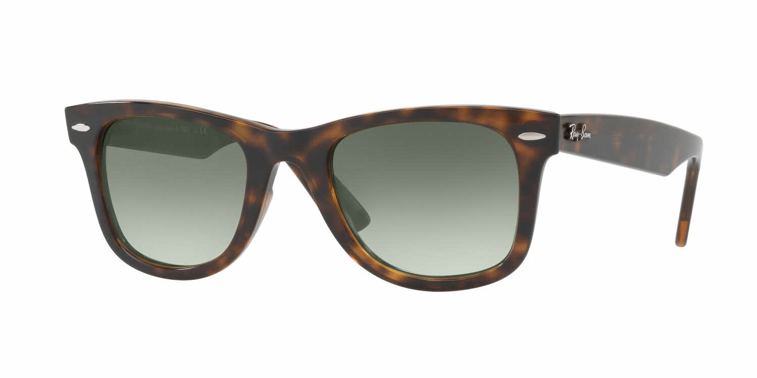 Ray-Ban RB4340 Prescription Sunglasses