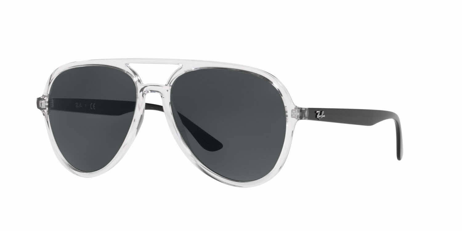 Ray-Ban RB4376 Prescription Sunglasses