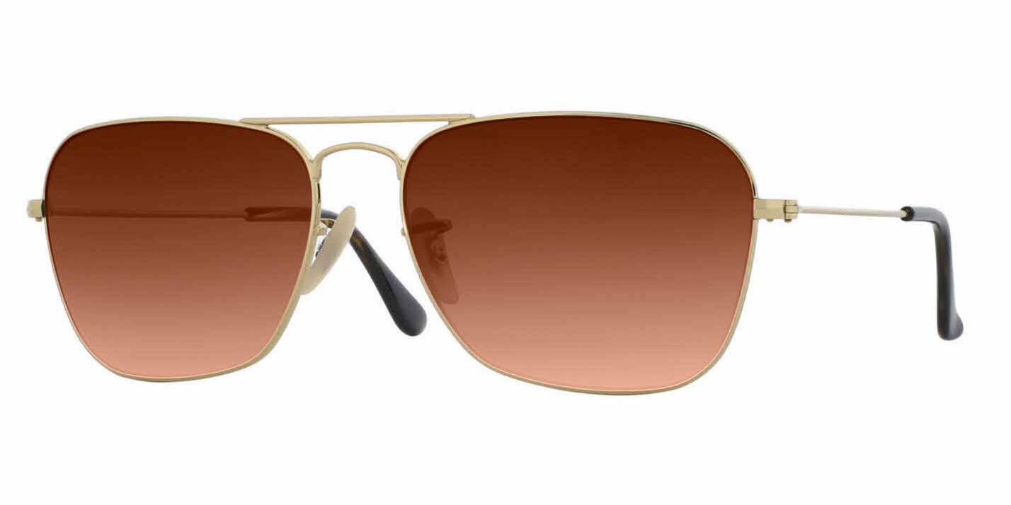 Ray-Ban RB3136 - Caravan Prescription Sunglasses