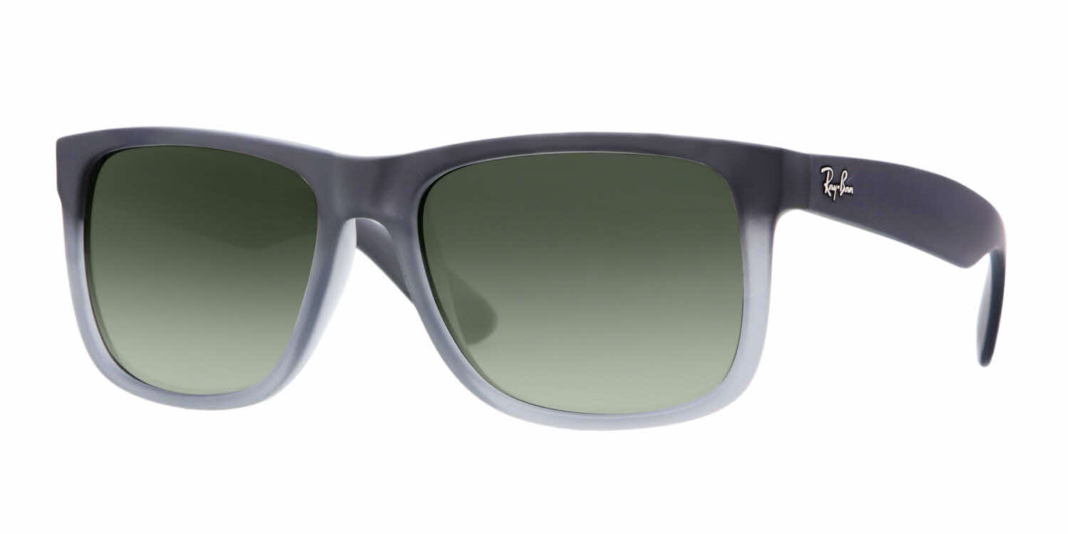 Ray-Ban RB4165 - Justin Prescription Sunglasses