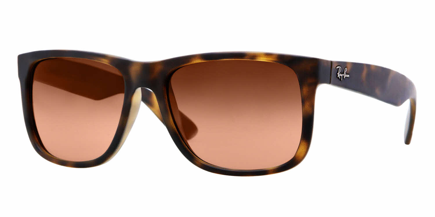 Ray-Ban RB4165 - Justin Prescription Sunglasses