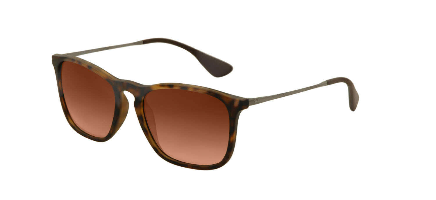 Ray-Ban RB4187 - Chris Prescription Sunglasses