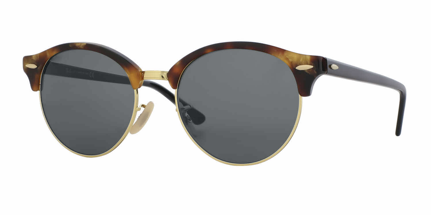 ray ban clubround rb4246
