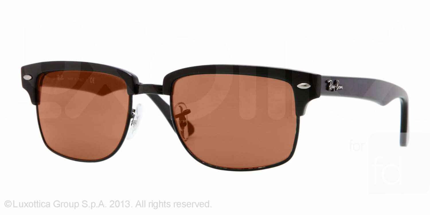 Ray-Ban Prescription Sunglasses: Designer Frames & Premium RX Lenses