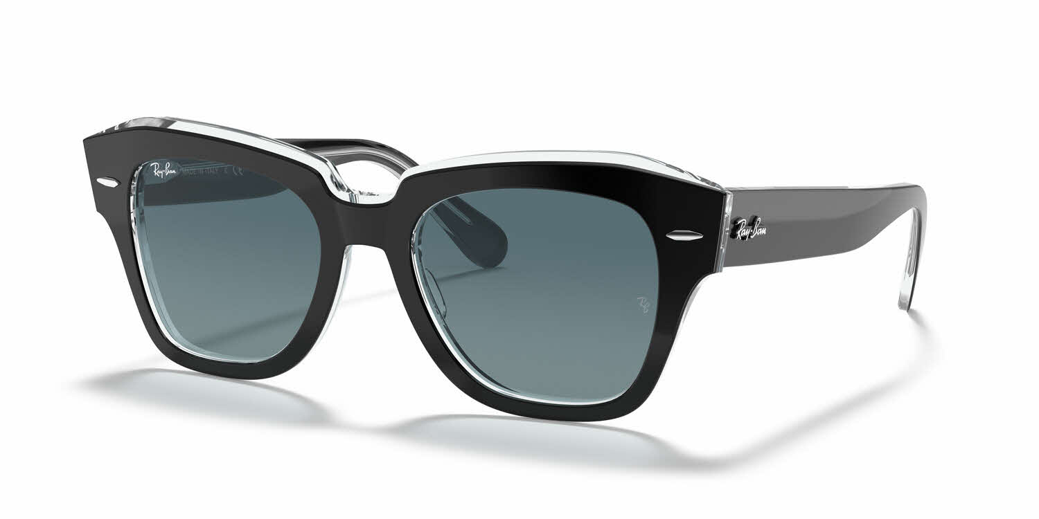 Ray-Ban RB2186 Sunglasses