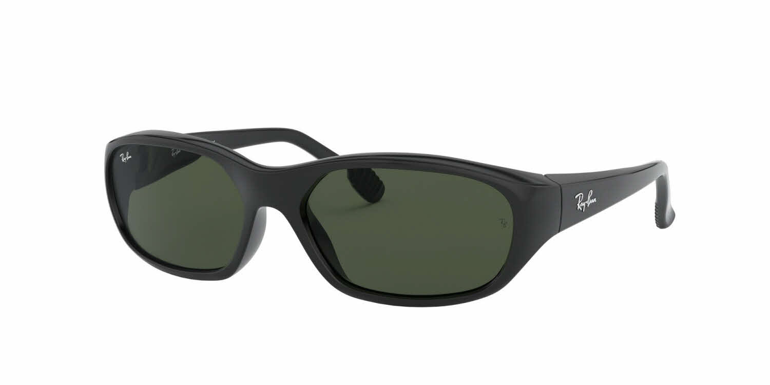 ray ban face shape