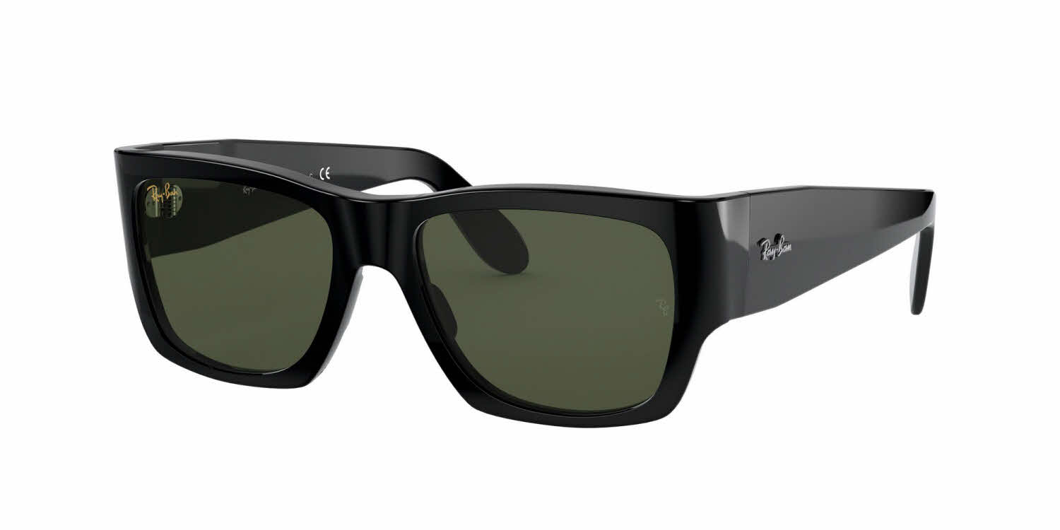 Ray-Ban RB2187 Sunglasses