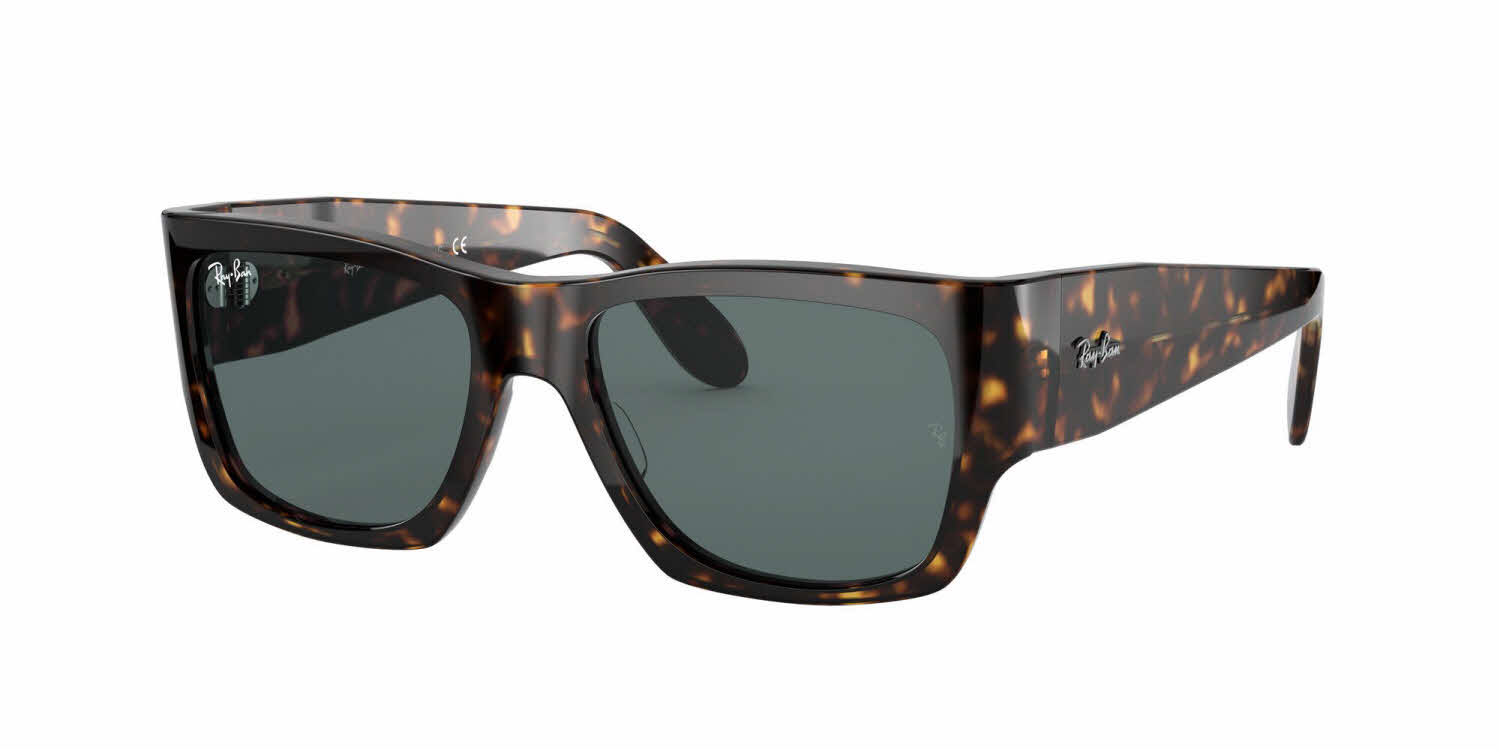 Ray-Ban RB2187 Sunglasses