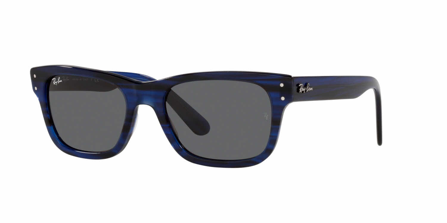 Ray-Ban RB2283 - Mr Burbank Sunglasses