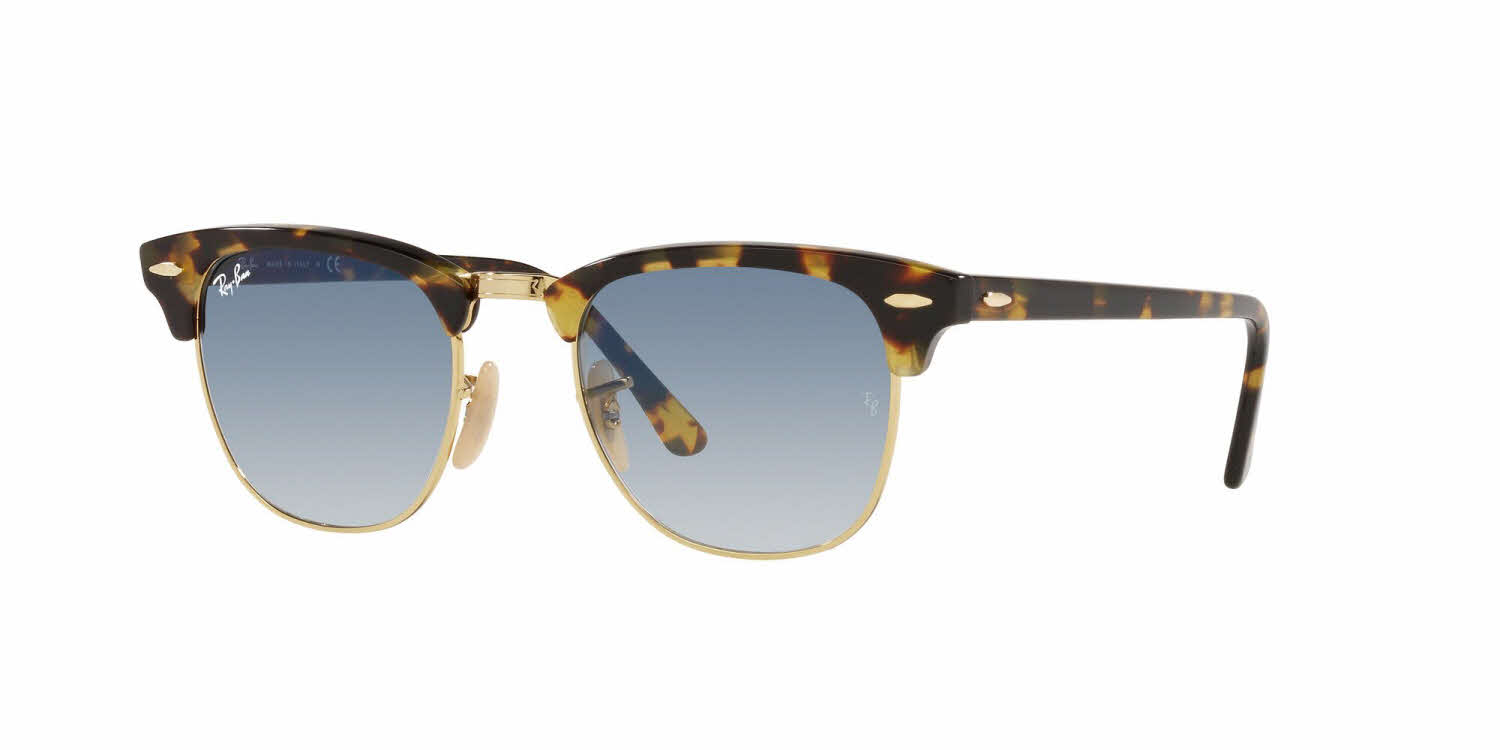 Gold Sunglasses in Grey and SQUARE BY PEGGY GOU - RB1971