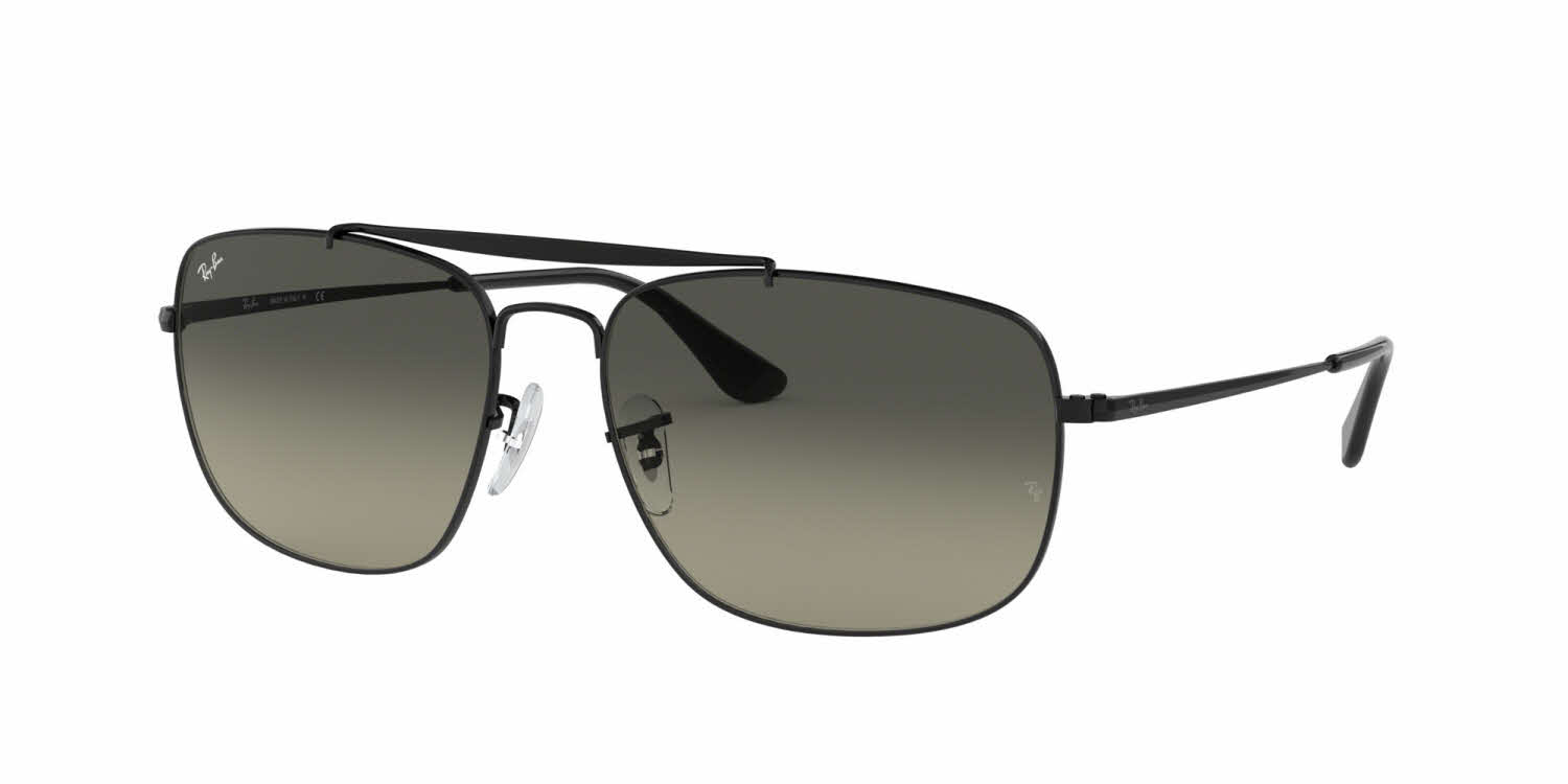 Ray-Ban RB3560 The Colonel Sunglasses