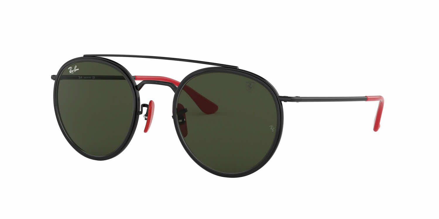 Ray-Ban RB3647M Sunglasses