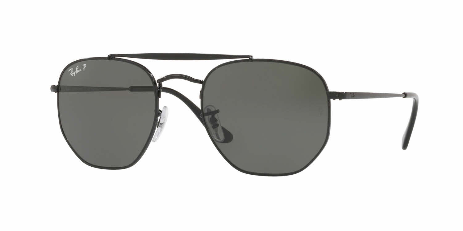 Ray-Ban RB3648 Sunglasses