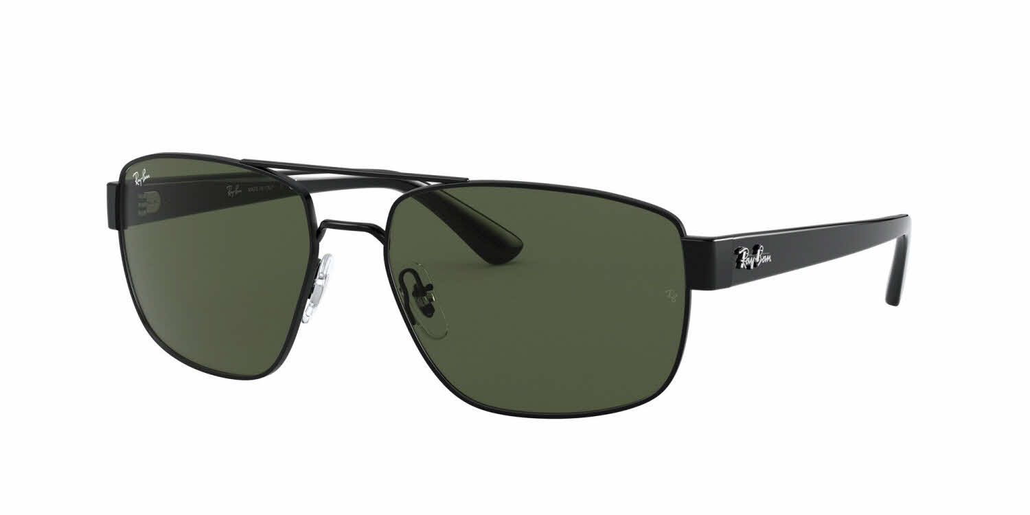 Ray-Ban RB3663 Sunglasses