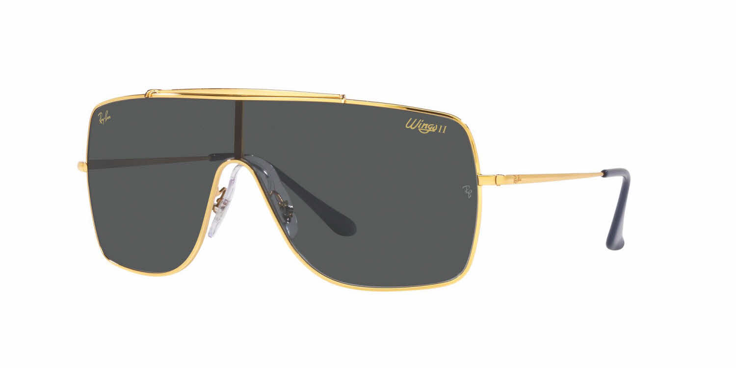 Ray-Ban RB3697 Sunglasses