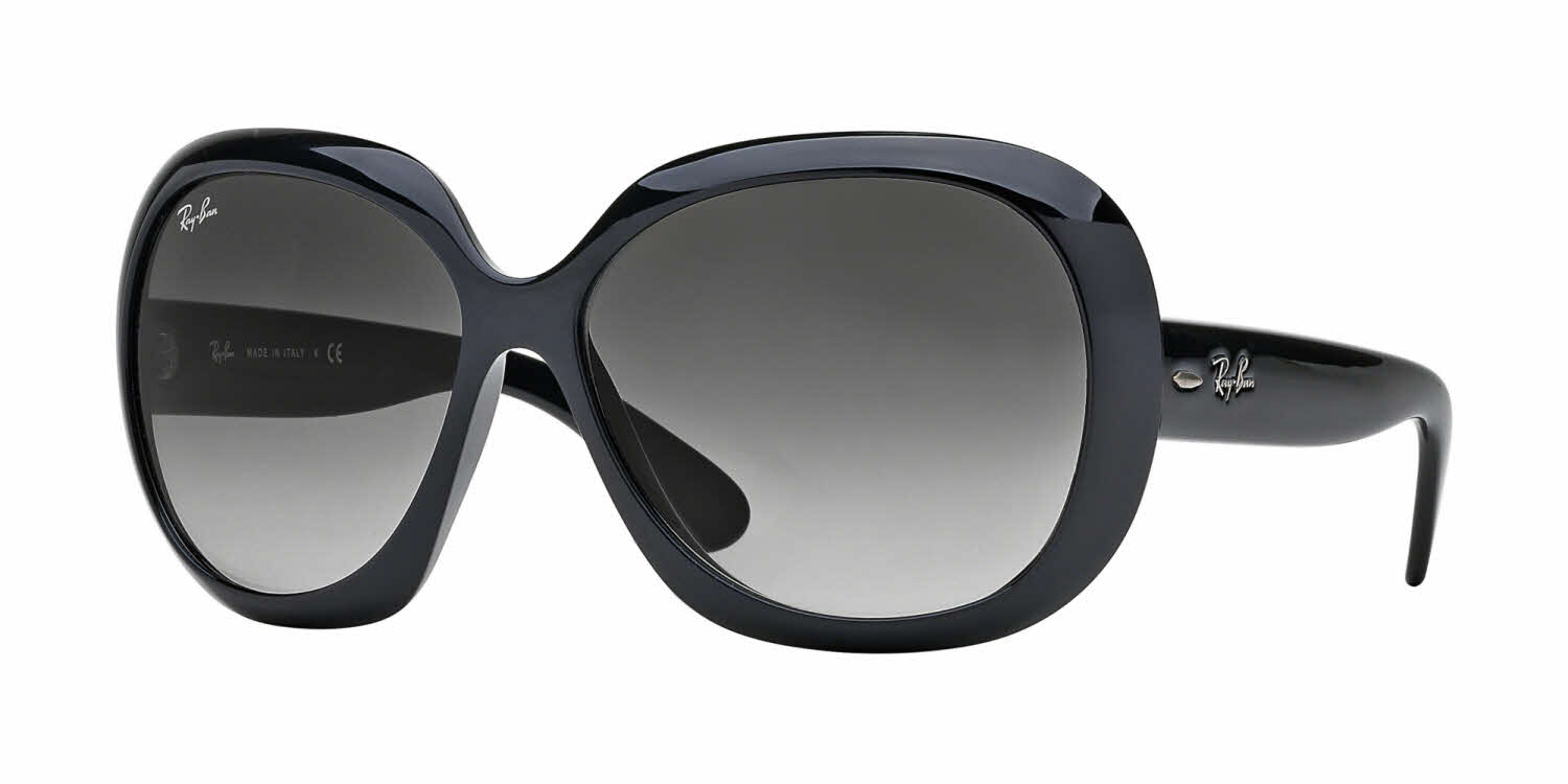 ray ban jackie ohh ii review