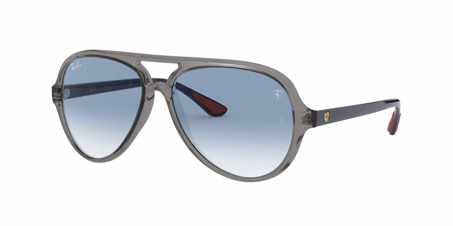 Ray-Ban RB4125M Sunglasses