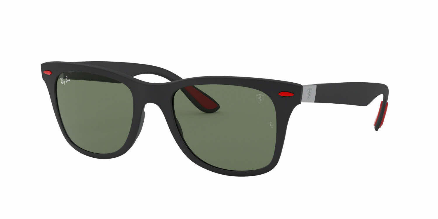 Ray-Ban RB4195M Sunglasses