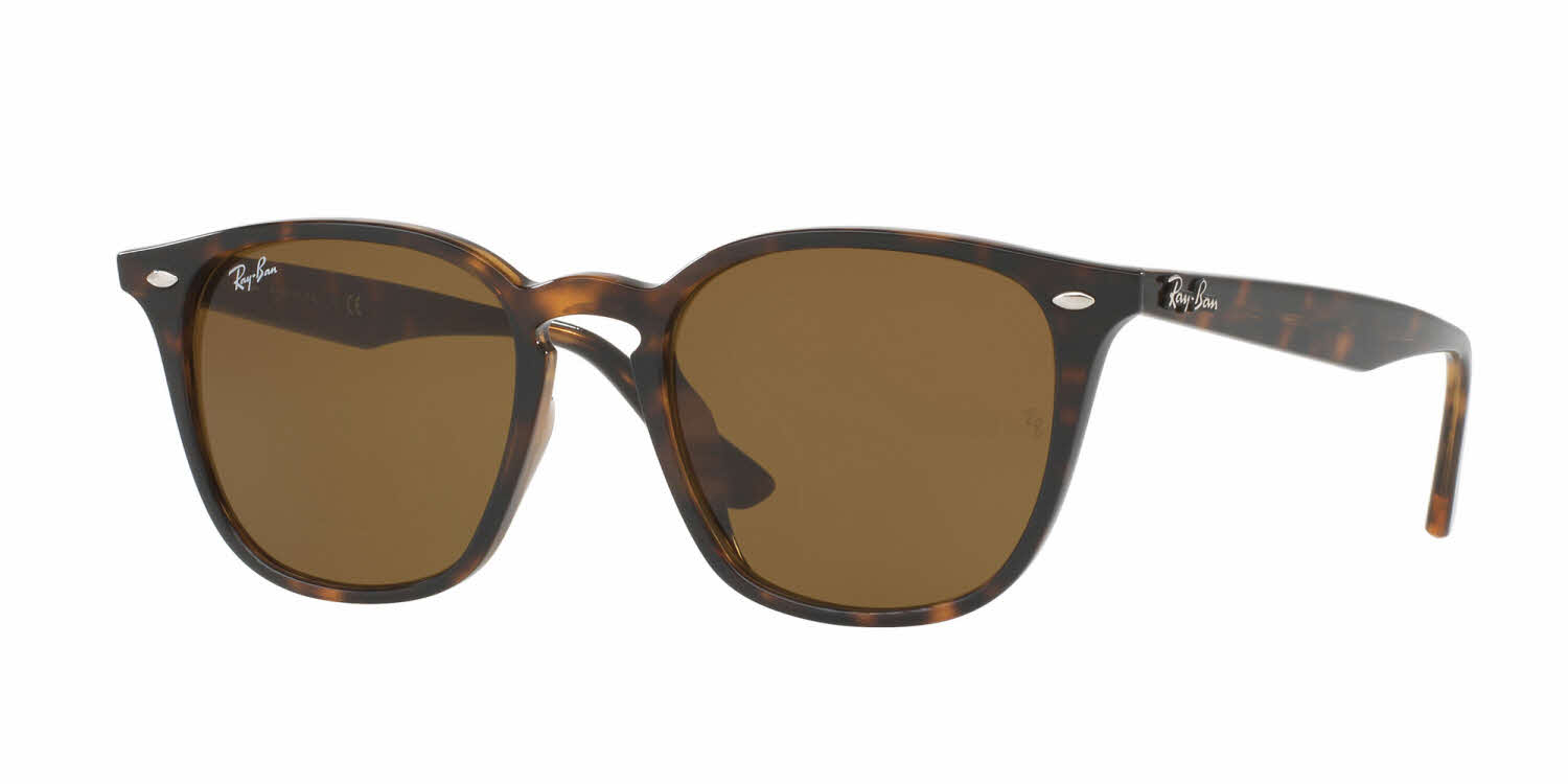 Ray-Ban RB4258F - Alternate Fit 