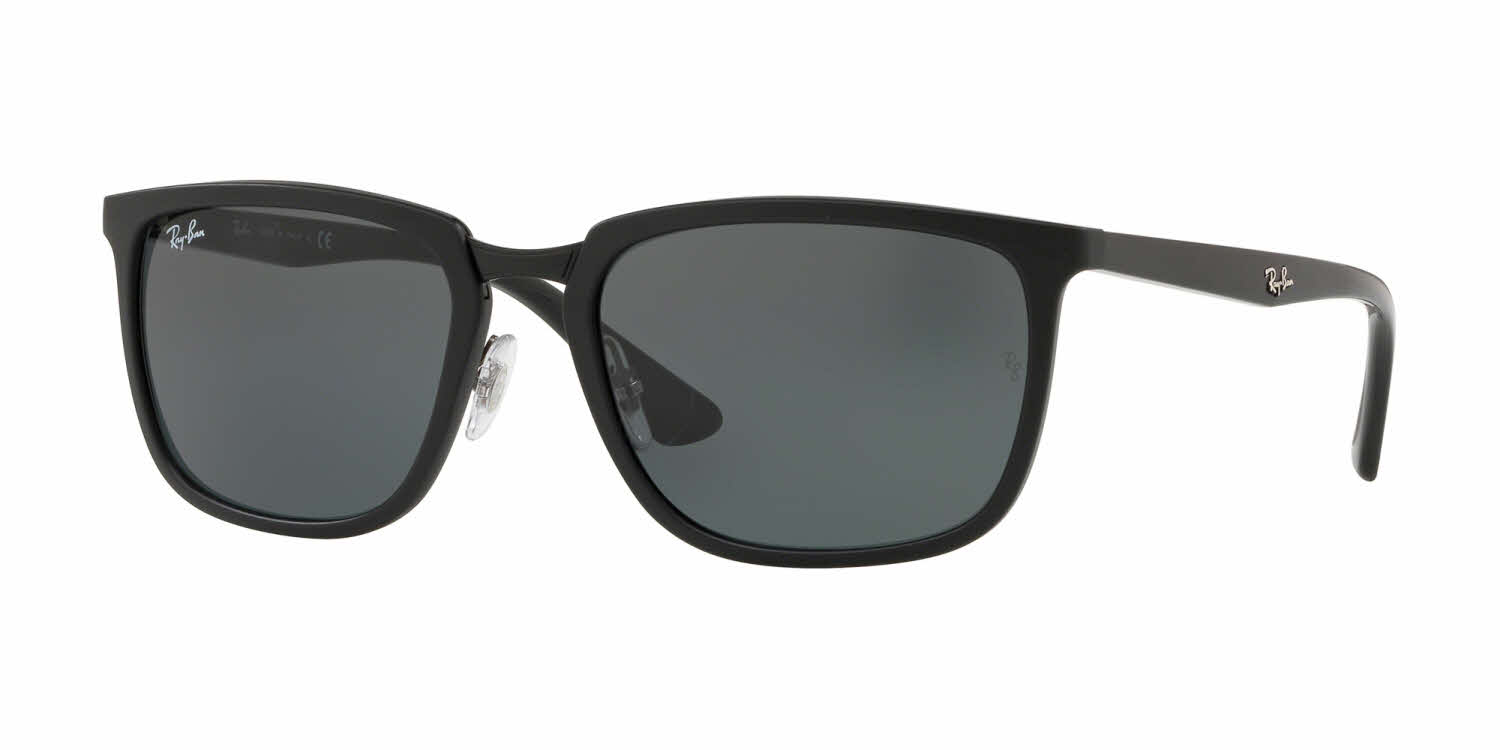 Ray-Ban RB4303 Sunglasses | Free Shipping