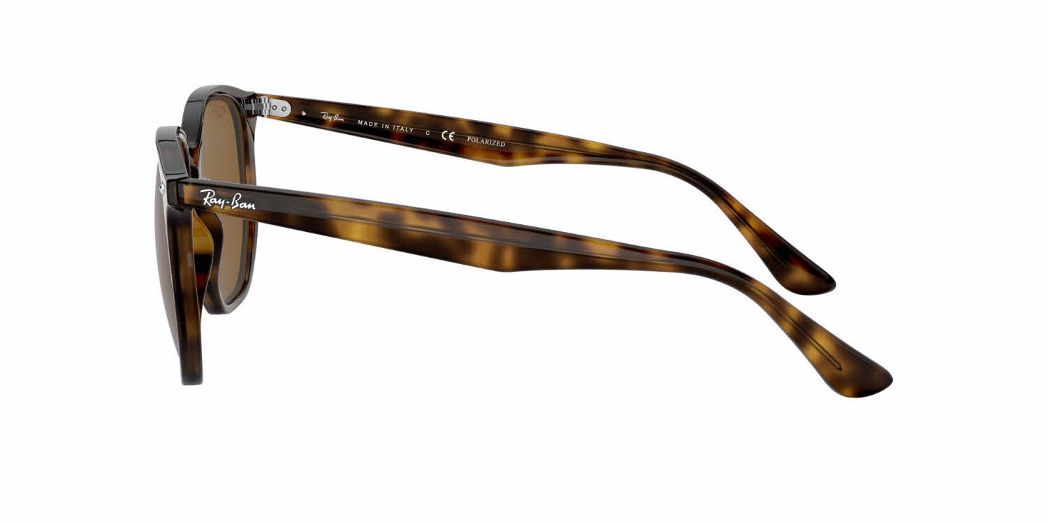 Ray-Ban RB4306 Sunglasses 