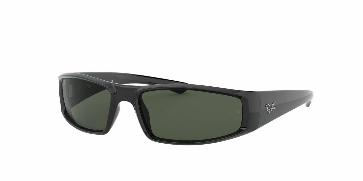 Ray-Ban RB4335 Sunglasses