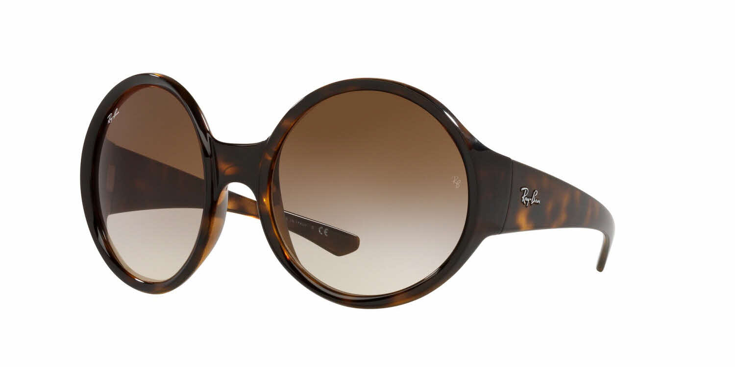 Ray-Ban RB4345 Sunglasses 