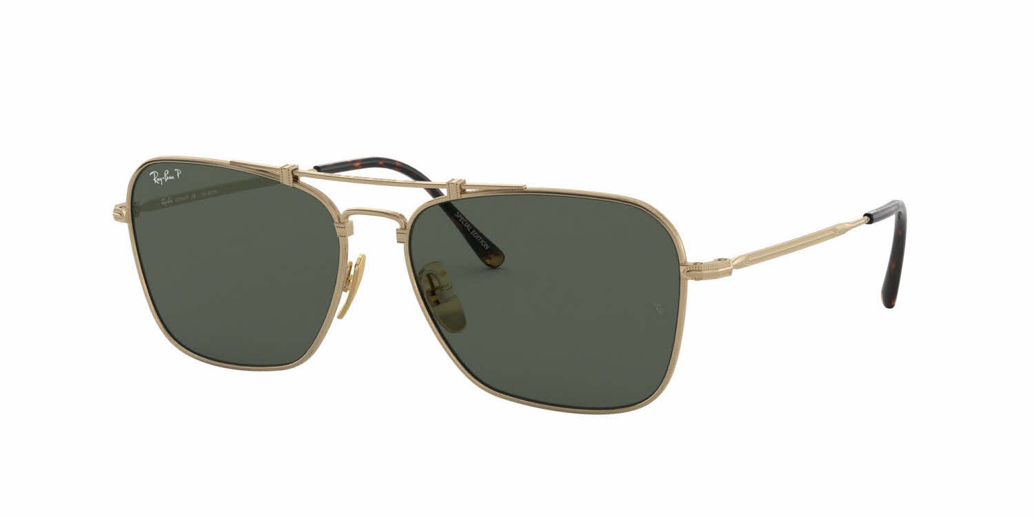 Ray-Ban RB8136M Sunglasses