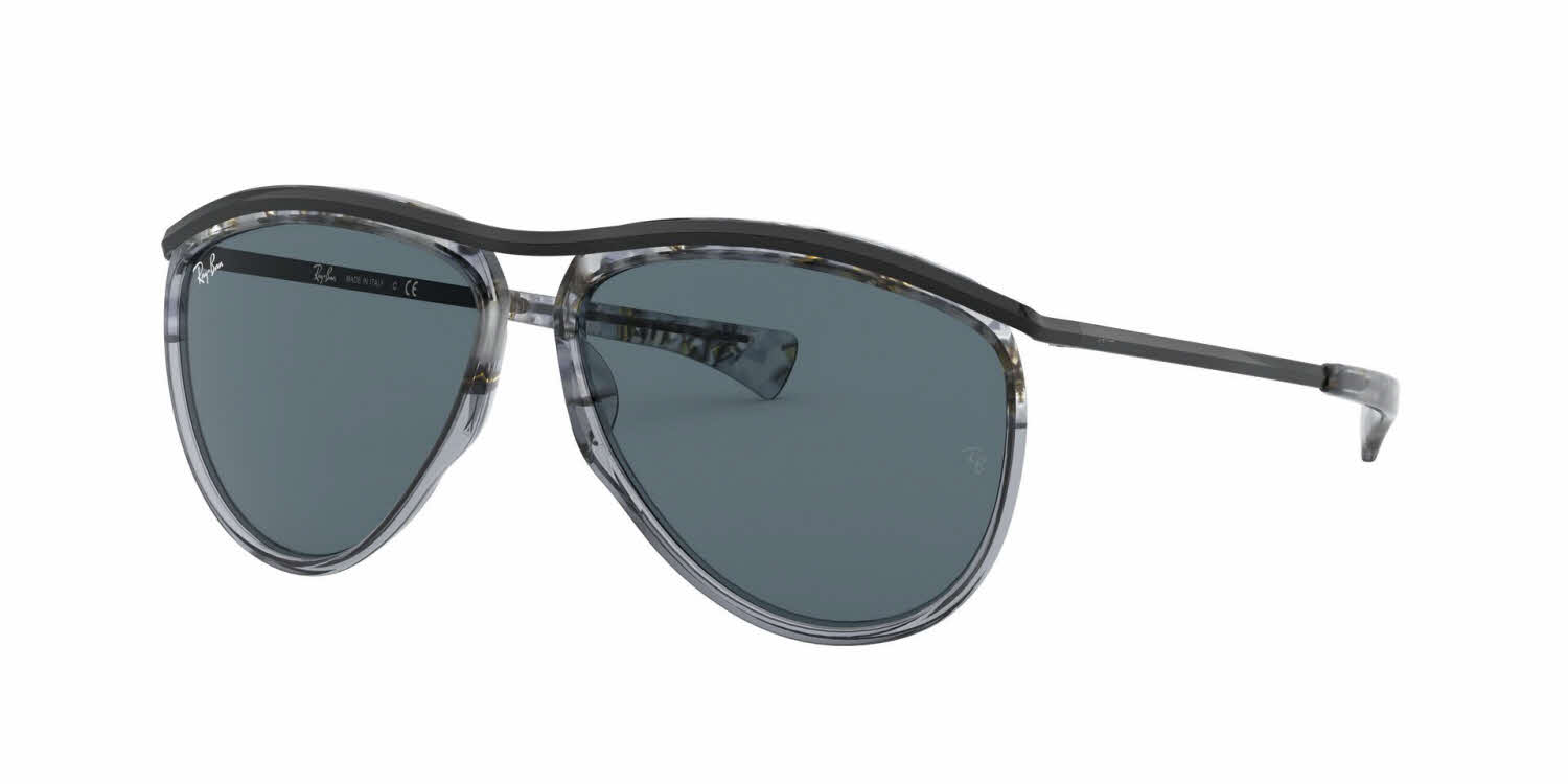 Ray-Ban RB2219 Sunglasses | FramesDirect.com