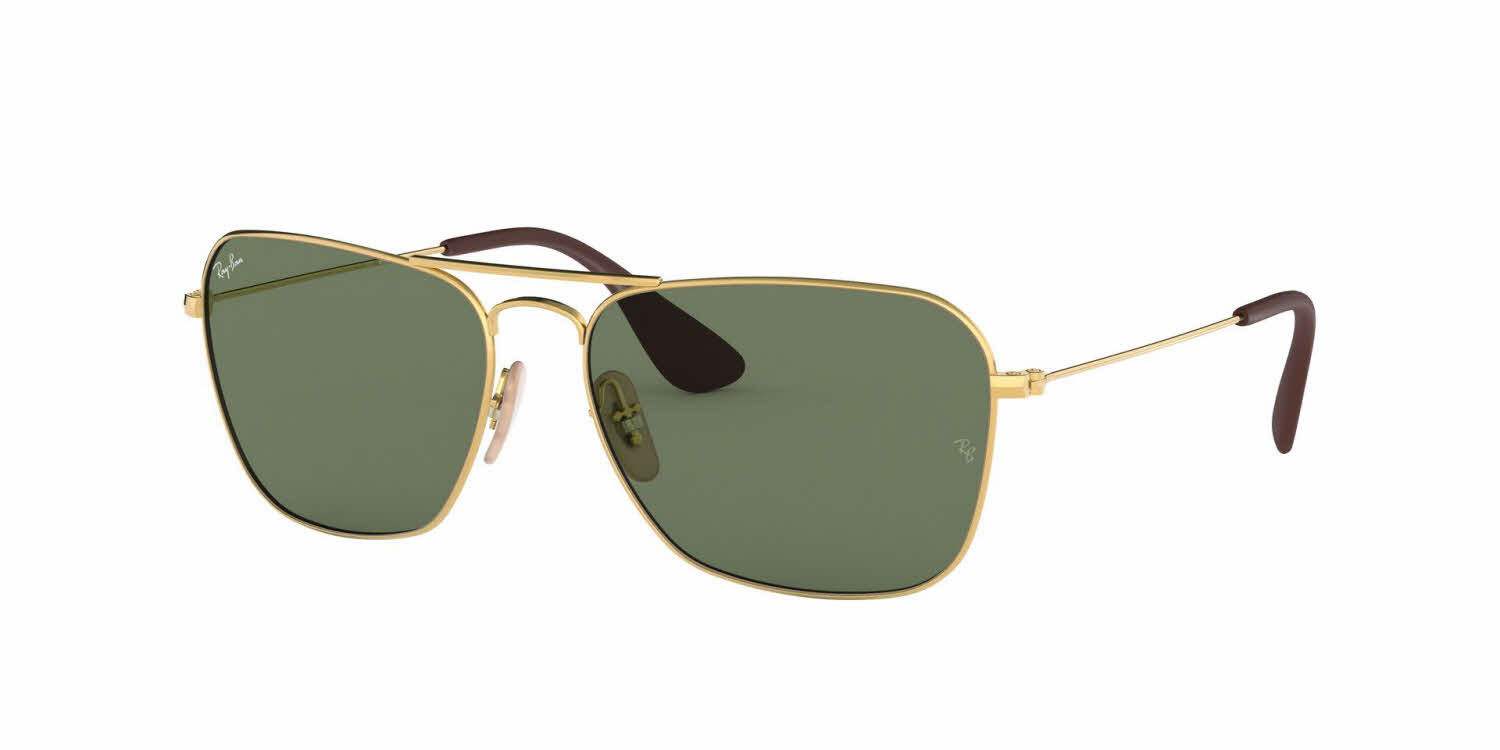 Ray-Ban RB3610 Sunglasses | Free Shipping