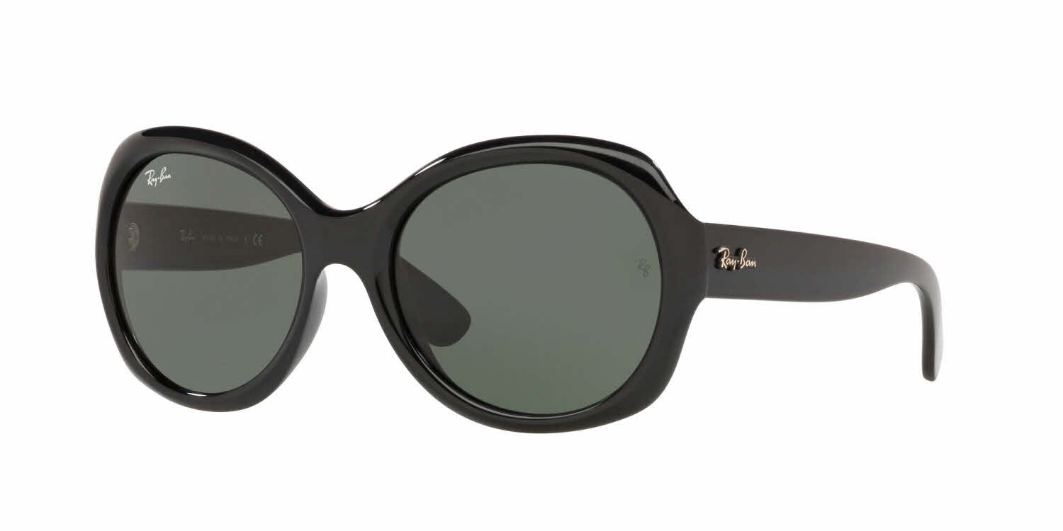 Ray-Ban RB4191 Sunglasses