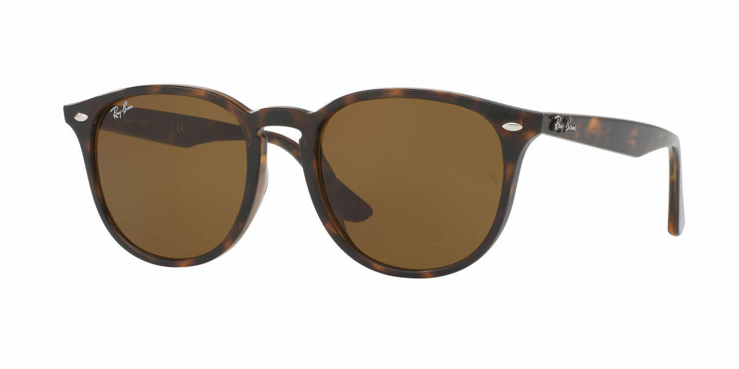 Ray-Ban RB4259F - Alternate Fit Sunglasses | FramesDirect.com