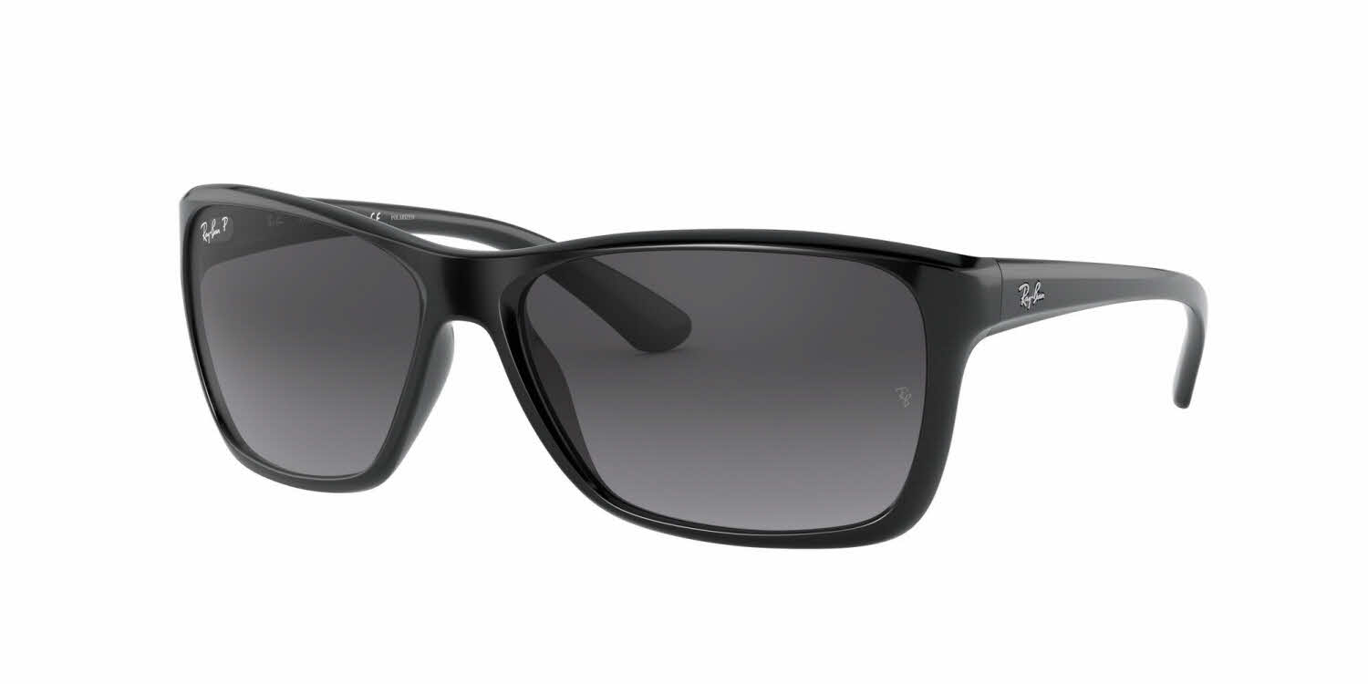 Ray-Ban RB4331 Sunglasses | FramesDirect.com