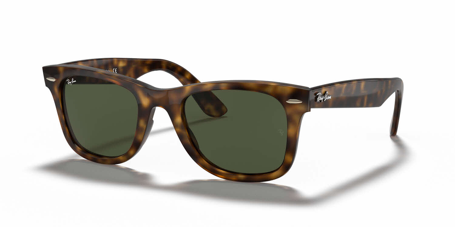 Ray-Ban RB4340 Sunglasses